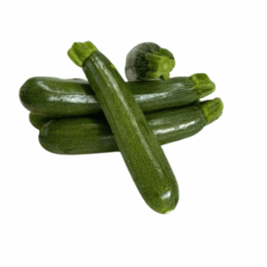 Zucchina verde bio 2 kg