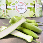 Zucchine dei tenerumi