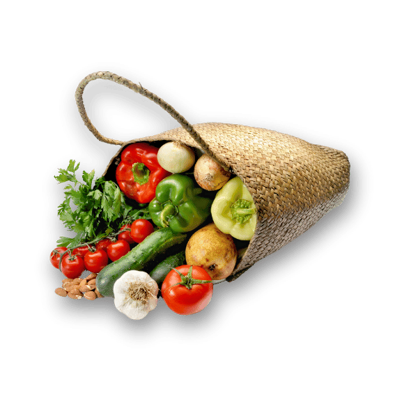 Ortaggi Bio Certificati