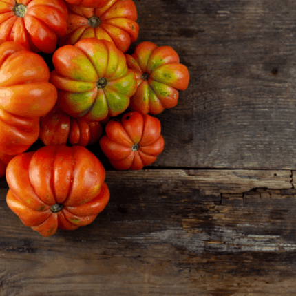 Pomodoro costoluto 500 gr