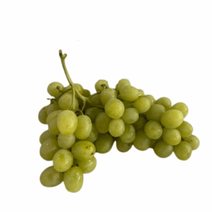 Uva Bianca Senza Semi 500 gr